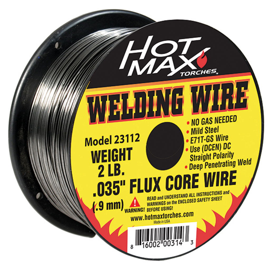 Hot Max 0.035