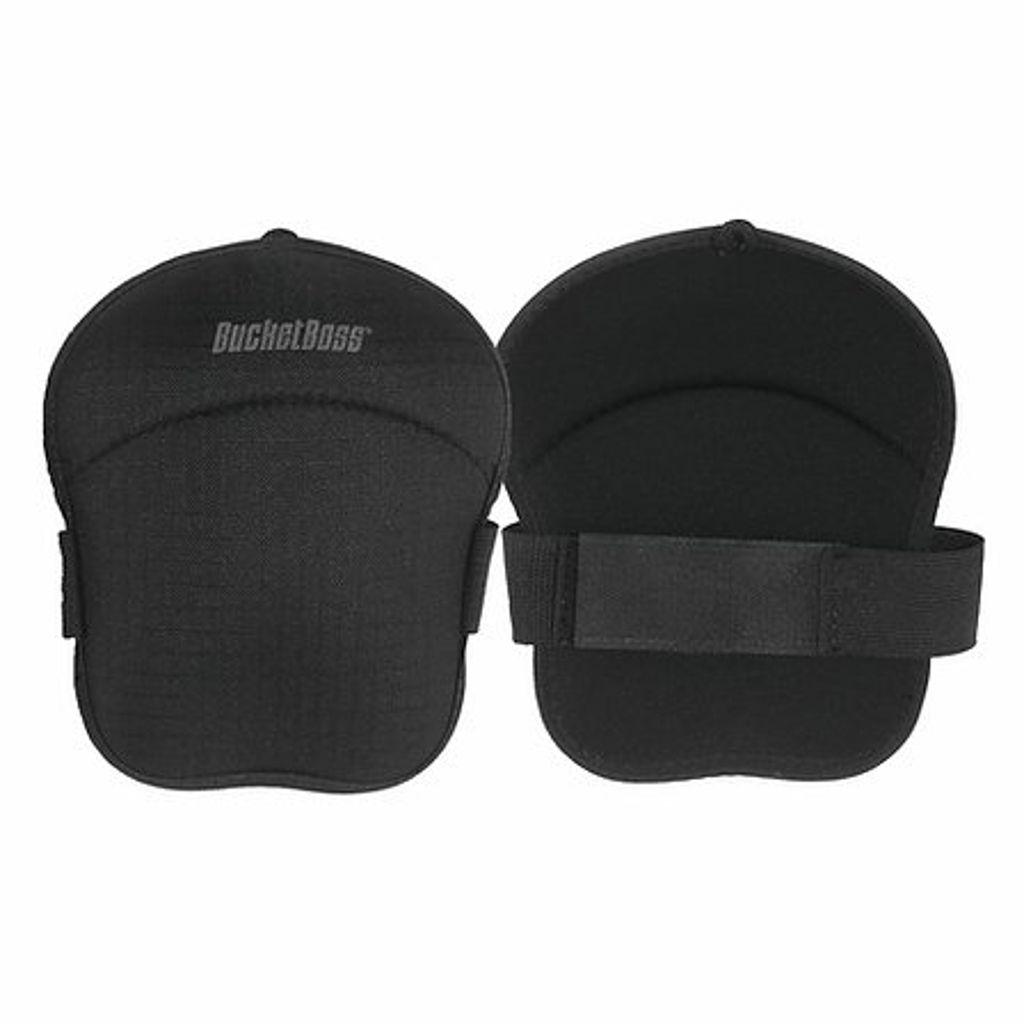 Bucket Boss Utility Knee Pad