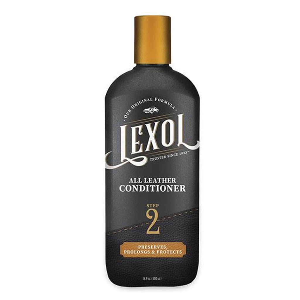 Luara CELLCOSME ブースター液 Lexol Leather Conditioner