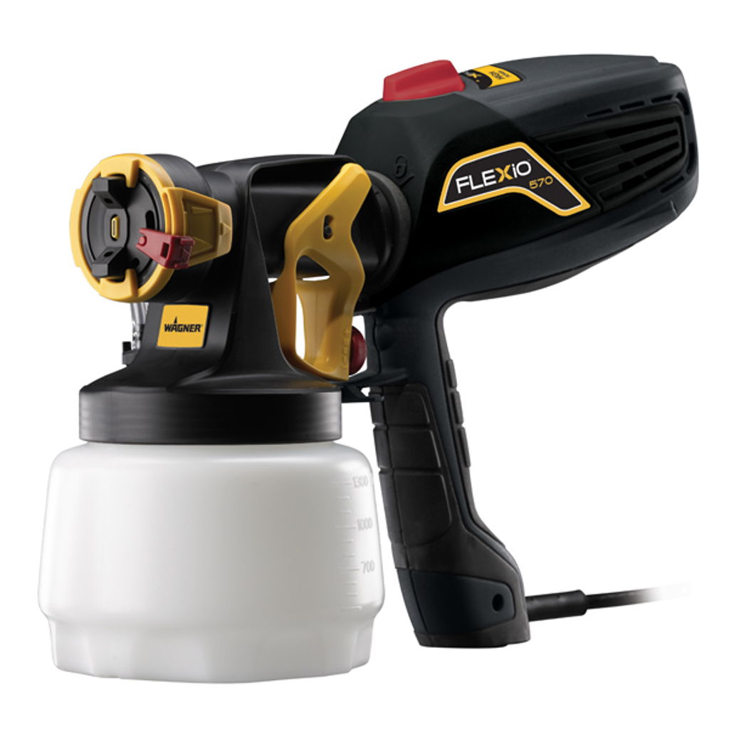 Wagner Flexio 570 Paint Sprayer
