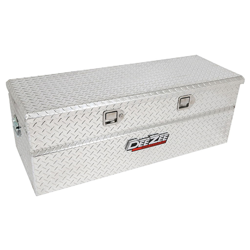 Dee Zee Red Label DZ8546 Portable Utility Chest