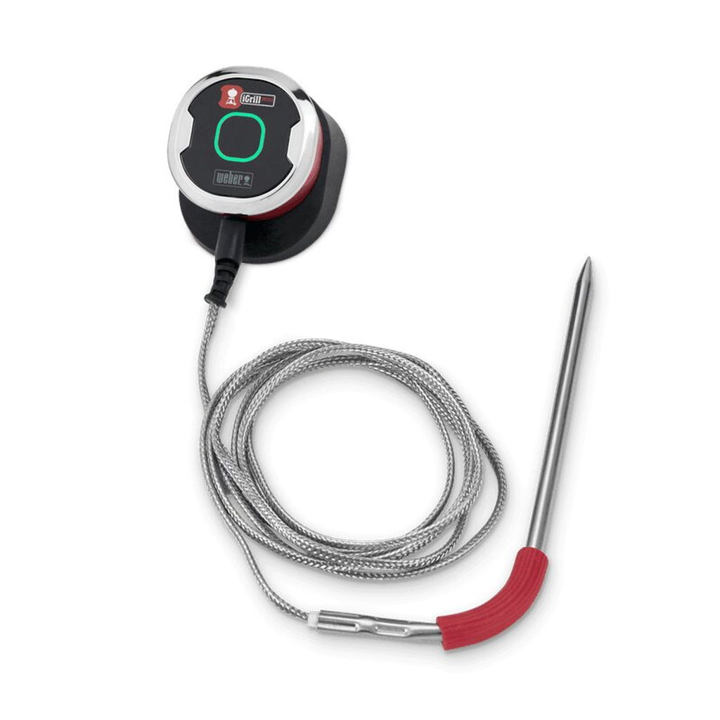 ウェーバー！IGRILL MINI！温度計！ Weber Igrill Mini Bluetooth Thermometer