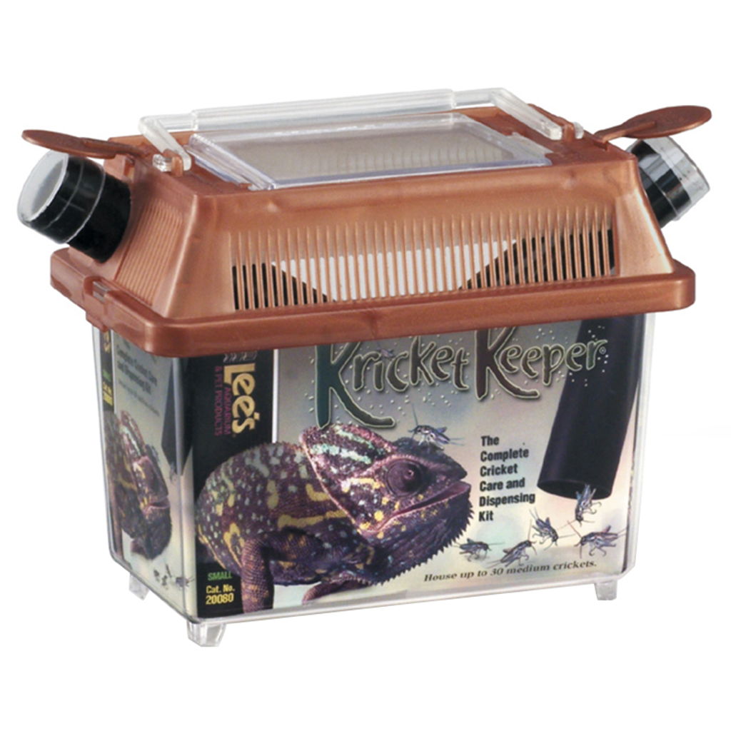 Lee's Kricket Keeper - Small