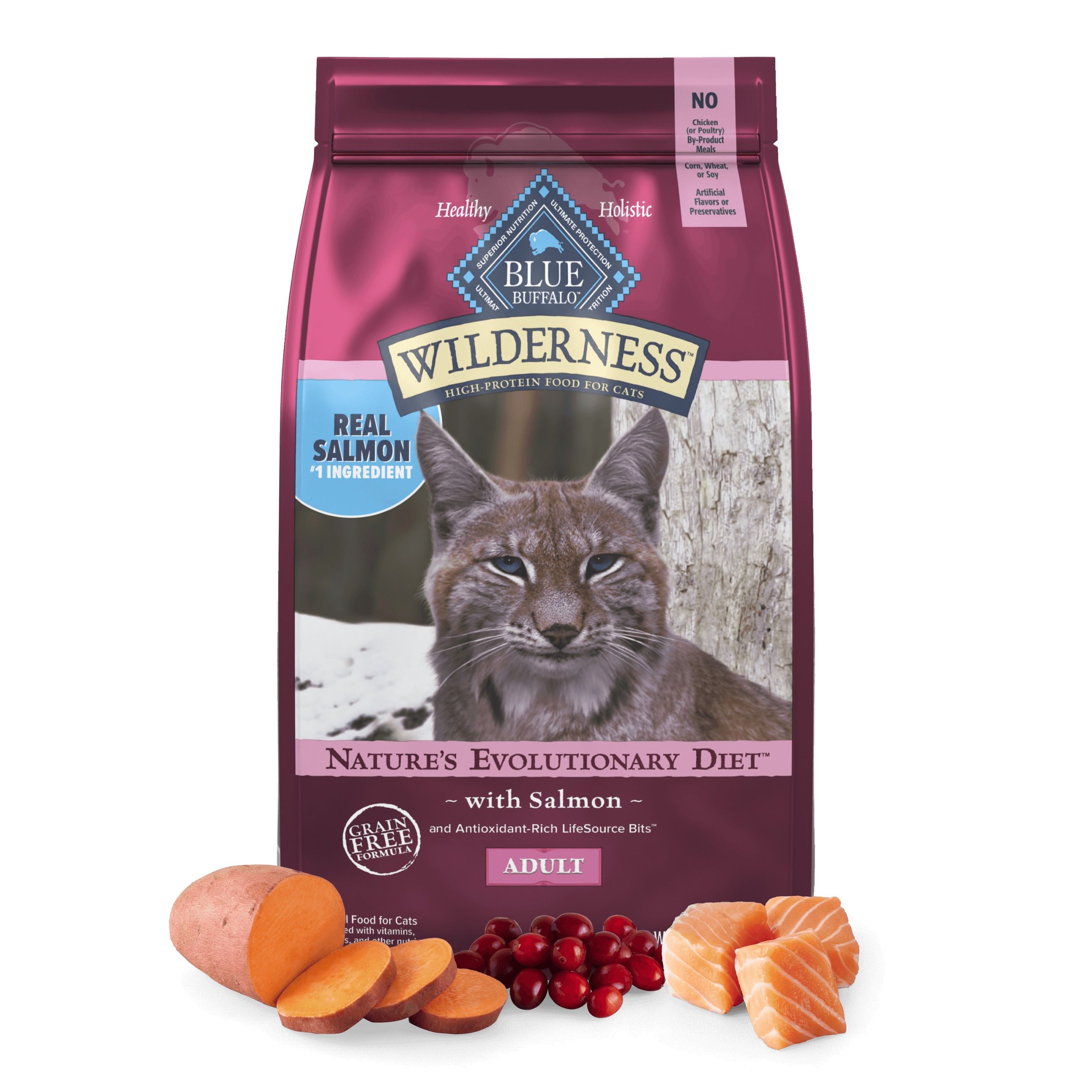 blue wilderness cat food blue cat treats Buffalo Cat Treats Blue Wilderness Chicken And Salmon Blue Buffalo