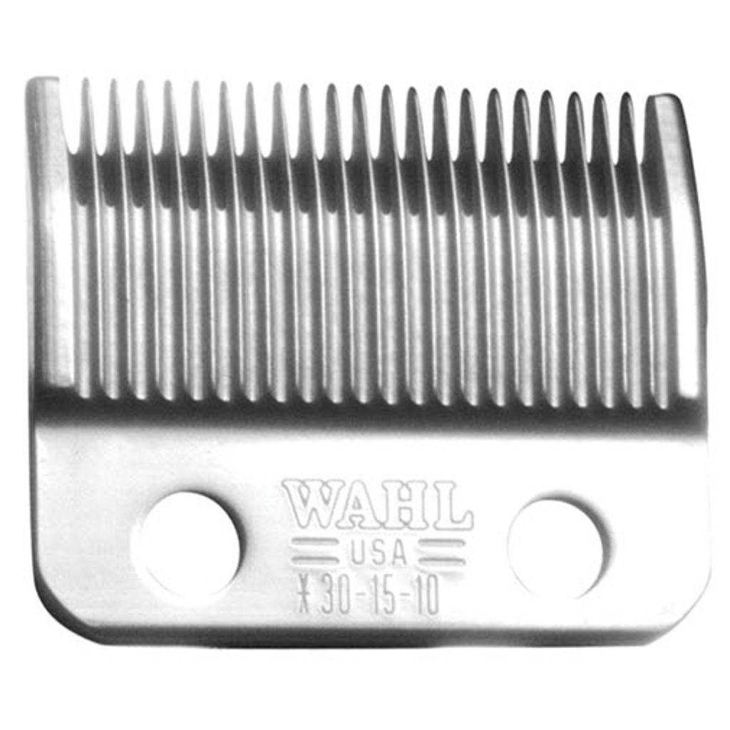 Wahl 30-15-10 Standard Adjustable Replacement Blade