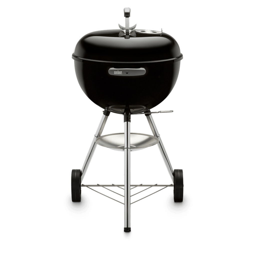 Weber Original Kettle Charcoal Grill