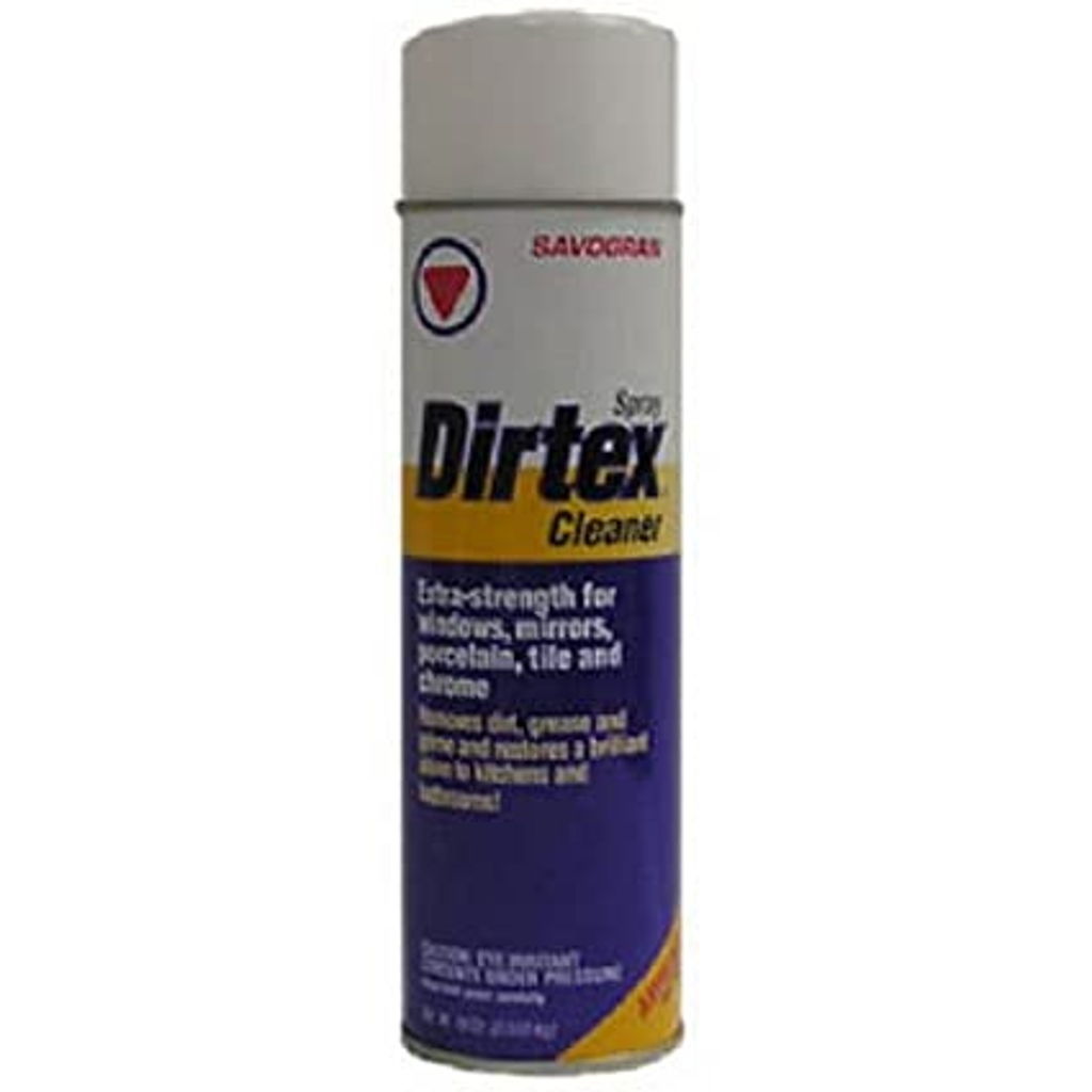 Savorgan Dirtex All-Purpose Household Cleaner - 18 oz
