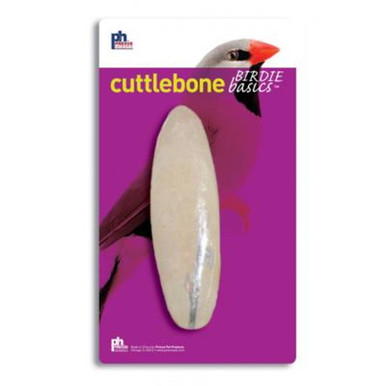 Prevue Pet Large Cuttlebone
