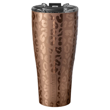 Gangster Cat Nav XL 32oz Insulated Leak-Proof Tumbler