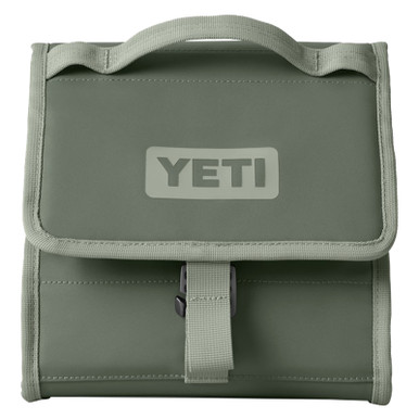 YETI- Daytrip Lunch Bag Cooler Canopy Green – Luka Life + Style