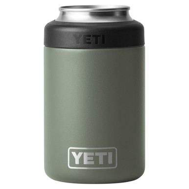 Couples Camp Yeti Slim Can Cooler – Joyya US PBC - Crossroads Camps