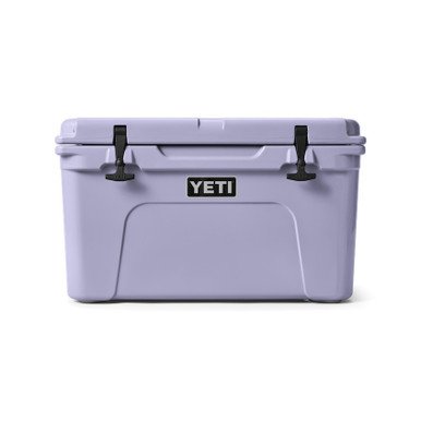 Yeti Tundra 45 Cooler - Cosmic Lilac