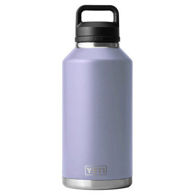 Yeti Rambler 36oz Bottle with Chug Cap - Cosmic Lilac