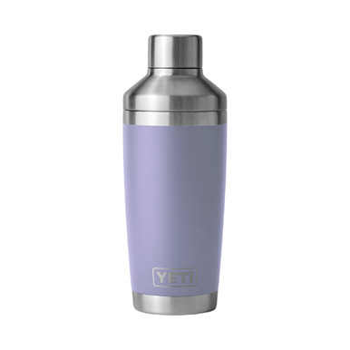 YETI Rambler 20 oz カクテルシェイカー Yeti Rambler Stainless Steel Cocktail Shaker - 20 oz