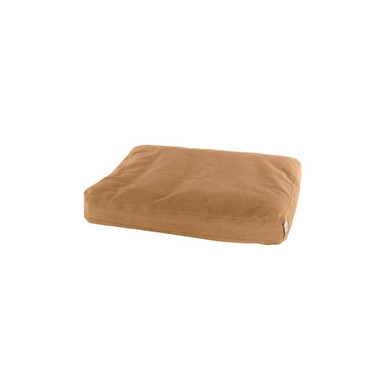Carhartt Durable Duck Dog Bed - Large