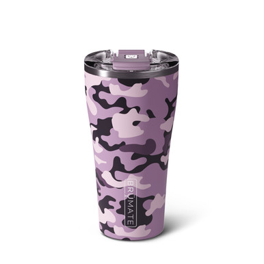 Brumate Nav Mini Midnight Camo