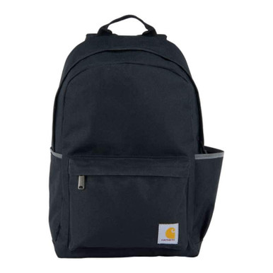 carhartt リュック バックパック Carhartt Unisex 21L Classic Laptop Backpack - 12