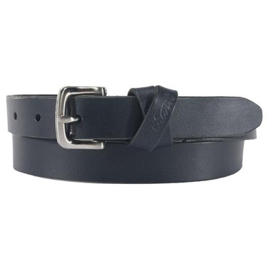 Carhartt Women's Bridle Leather Thin Belt - 7/8