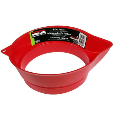 Shur-line Shallow Plastic Paint Tray Liner