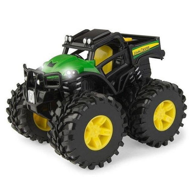 Tractor John Deere Remote Control Gator John Deere Monster Tread