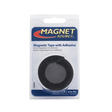 Master Magnetics 07053 Flexible Magnetic Tape