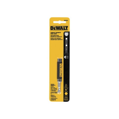 DeWalt Compact Magnetic Drive Guide