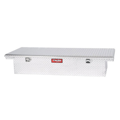Dee Zee Red Label Crossover Low Profile Tool Box