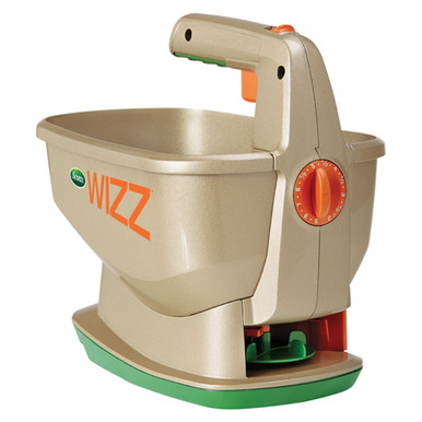 Scotts Wizz Hand-Held Spreader