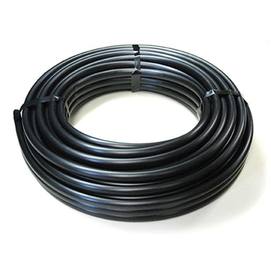 Raindrip Black Poly Tubing