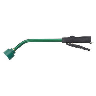 Dramm Annaffiatoio A Pioggia Touch-n-Flow: Lancia In Alluminio 40,6 Cm Con Impugnatura Isolata