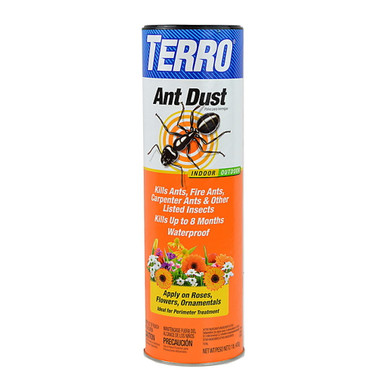 8 Best Ant Killers of 2024 - Indoor and Outdoor Ant Repellants