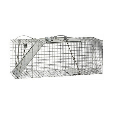 Havahart® Easy Set® Small 1-Door Animal Trap