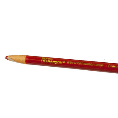 C.H. Hanson China Marker Pencil, White