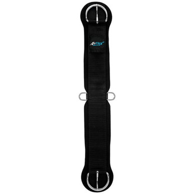Weaver Leather Airflex Straight Cinch - 30