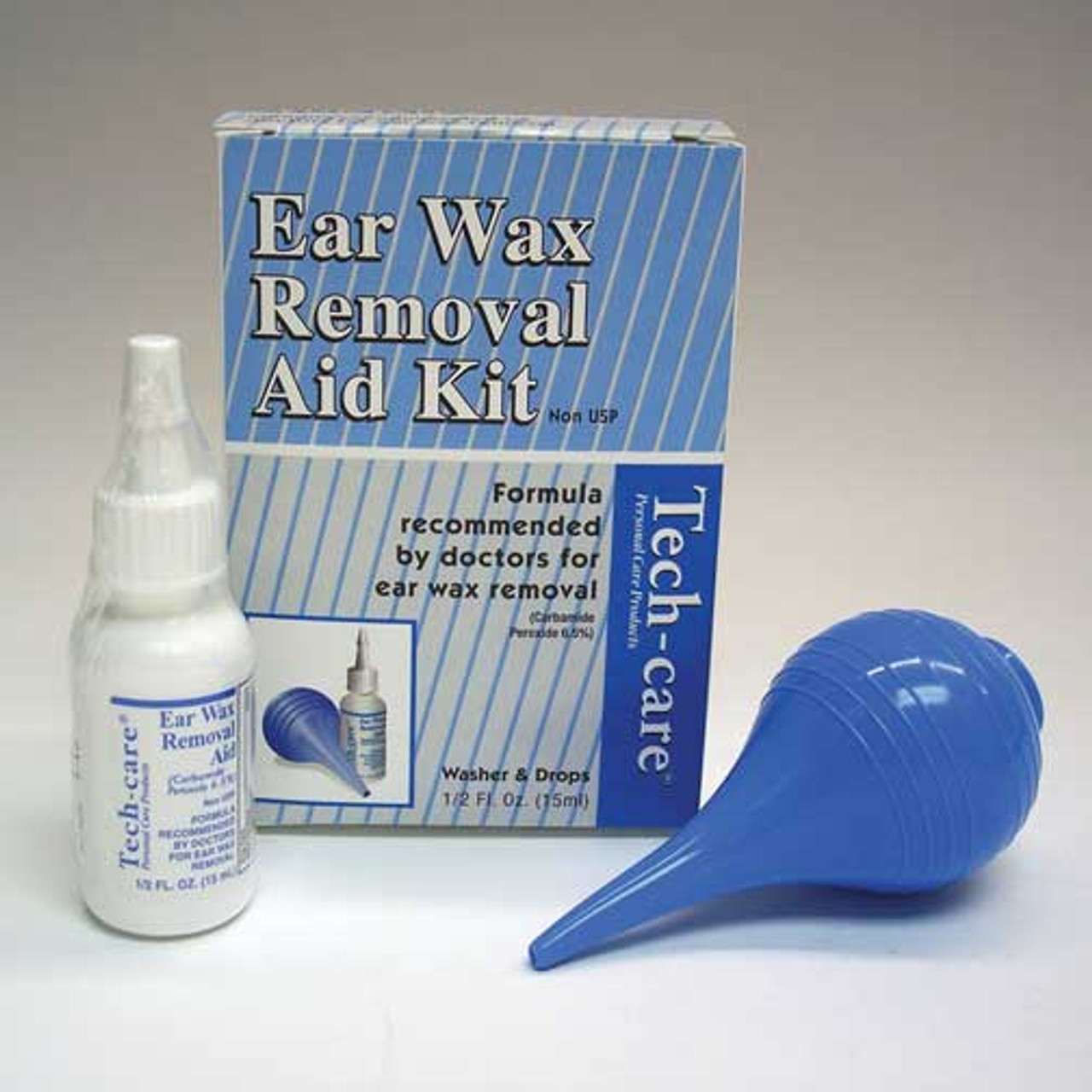  Ear Wax Removal Kit
