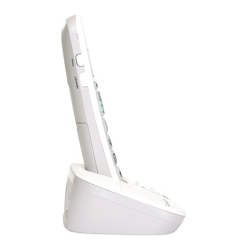 Clarity D714 DECT 6.0 Amplified Cordless Phone with Answering Machine