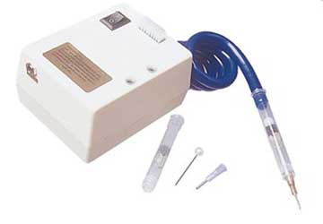 JodiPro Hearing Aid Vacuum Vaughn Engineering