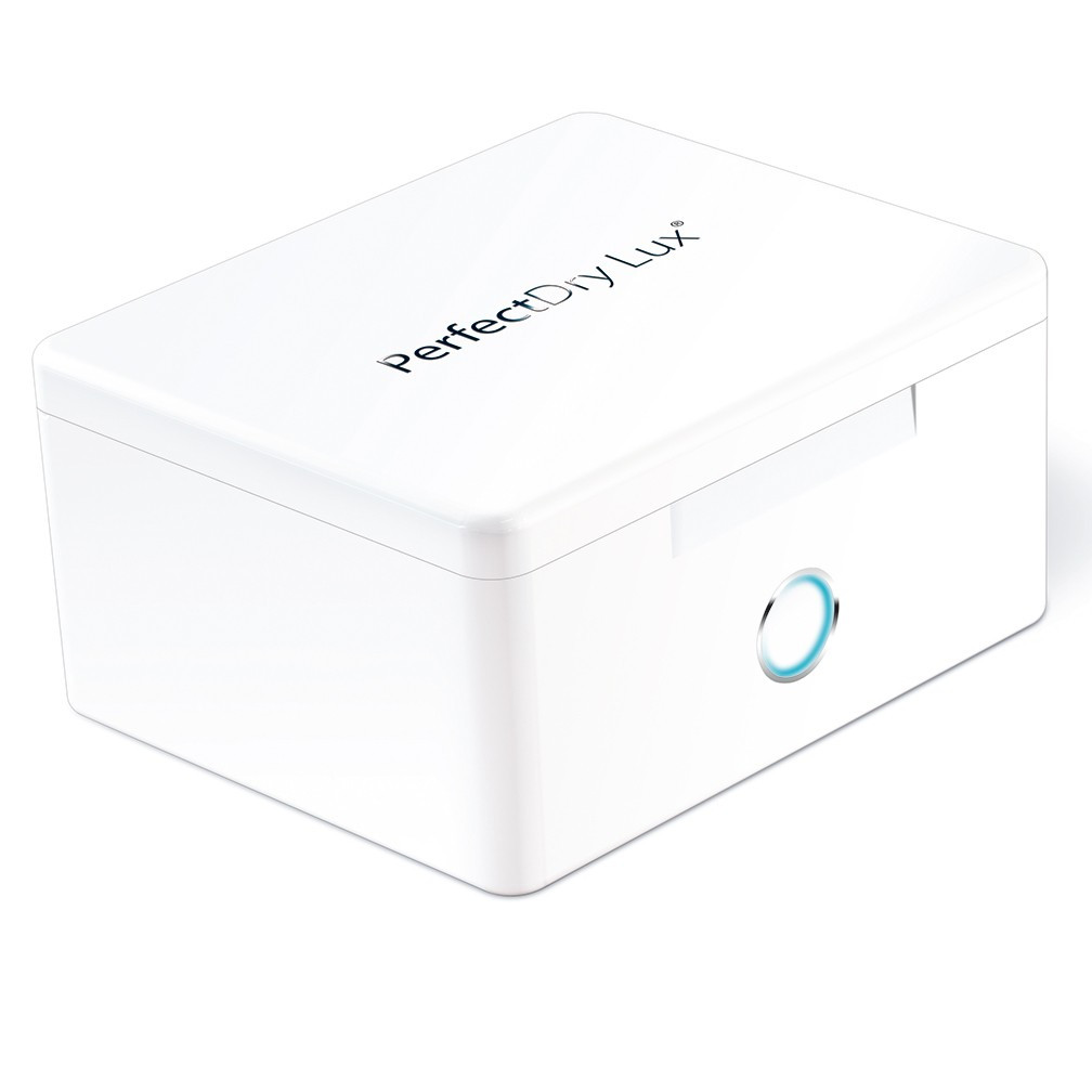 PerfectDry Lux Hearing Aid Dehumidifier Vaughn Engineering