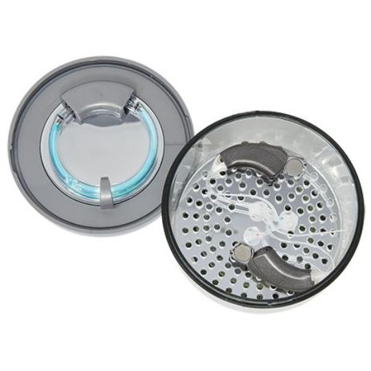 Dry & Store DryCaddy UV Hearing Aid Dryer Vaughn Engineering