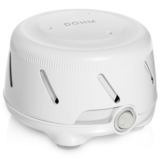 Yogasleep Dohm Uno (2 Pezzi) Macchina Rumore Bianco: Per Dormire Meglio, Neonati E Privacy Ufficio - 2