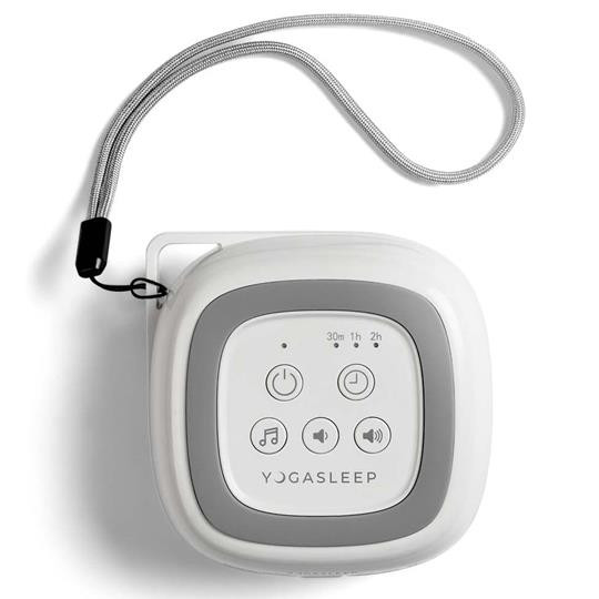Yogasleep Travelcube White Noise Machine - Vaughn Engineering