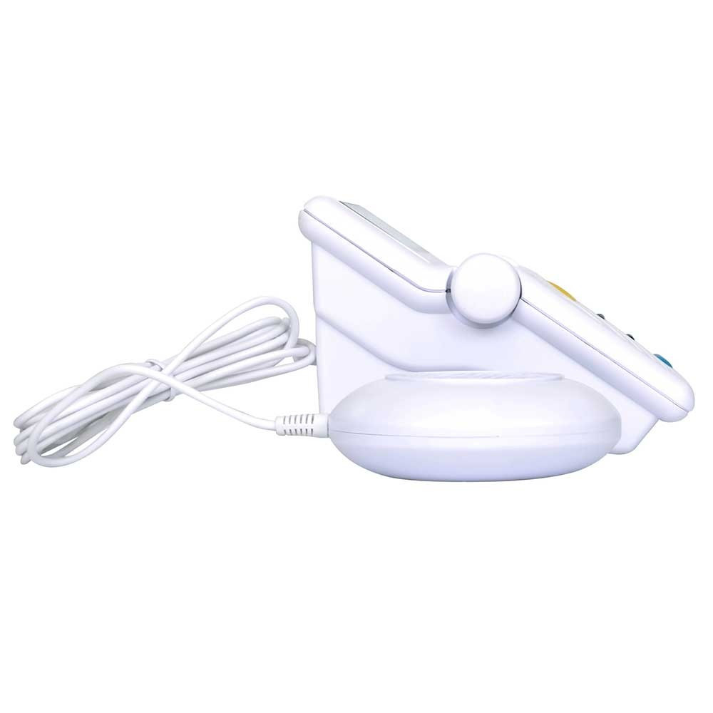 Sonic Alert Sonic Boom SB1000 Vibrating Alarm Clock with Bed Shaker