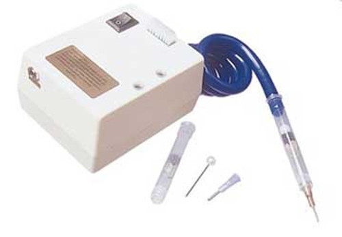 Jodi-Pro Hearing Aid Vacuum Jodi-Pro Hearing Aid Vacuum