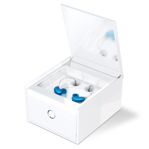 PerfectClean Hearing Aid Cleaning PerfectClean Hearing Aid Cleaning