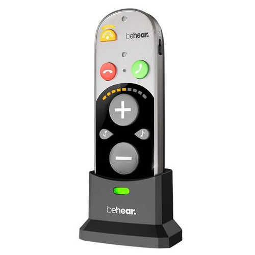 BeHear SMARTO Personal Sound Amplifier BeHear SMARTO Personal Sound Amplifier