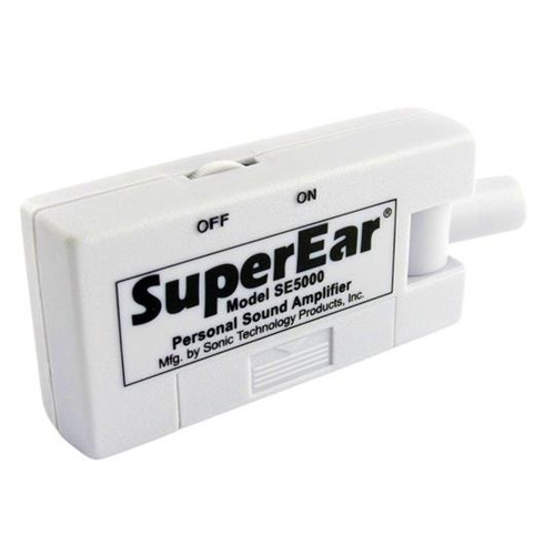 SuperEar SE5000 SuperEar SE5000