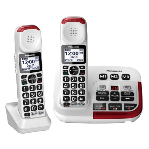 Panasonic KX-TGM420W Panasonic KX-TGM420W