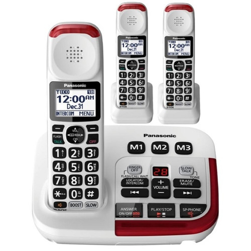 Panasonic KX-TGM420W Panasonic KX-TGM420W