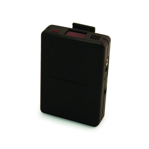 Krown KA1000 Body Worn Tactile Pager Krown KA1000 Body Worn Tactile Pager