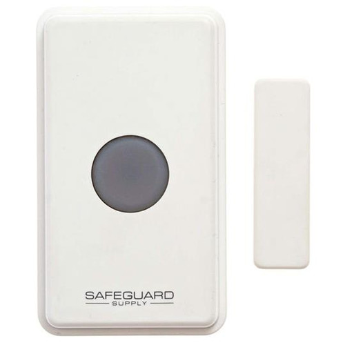 Safeguard Supply ERA Doorbell / Magnetic Sensor Safeguard Supply ERA Doorbell / Magnetic Sensor